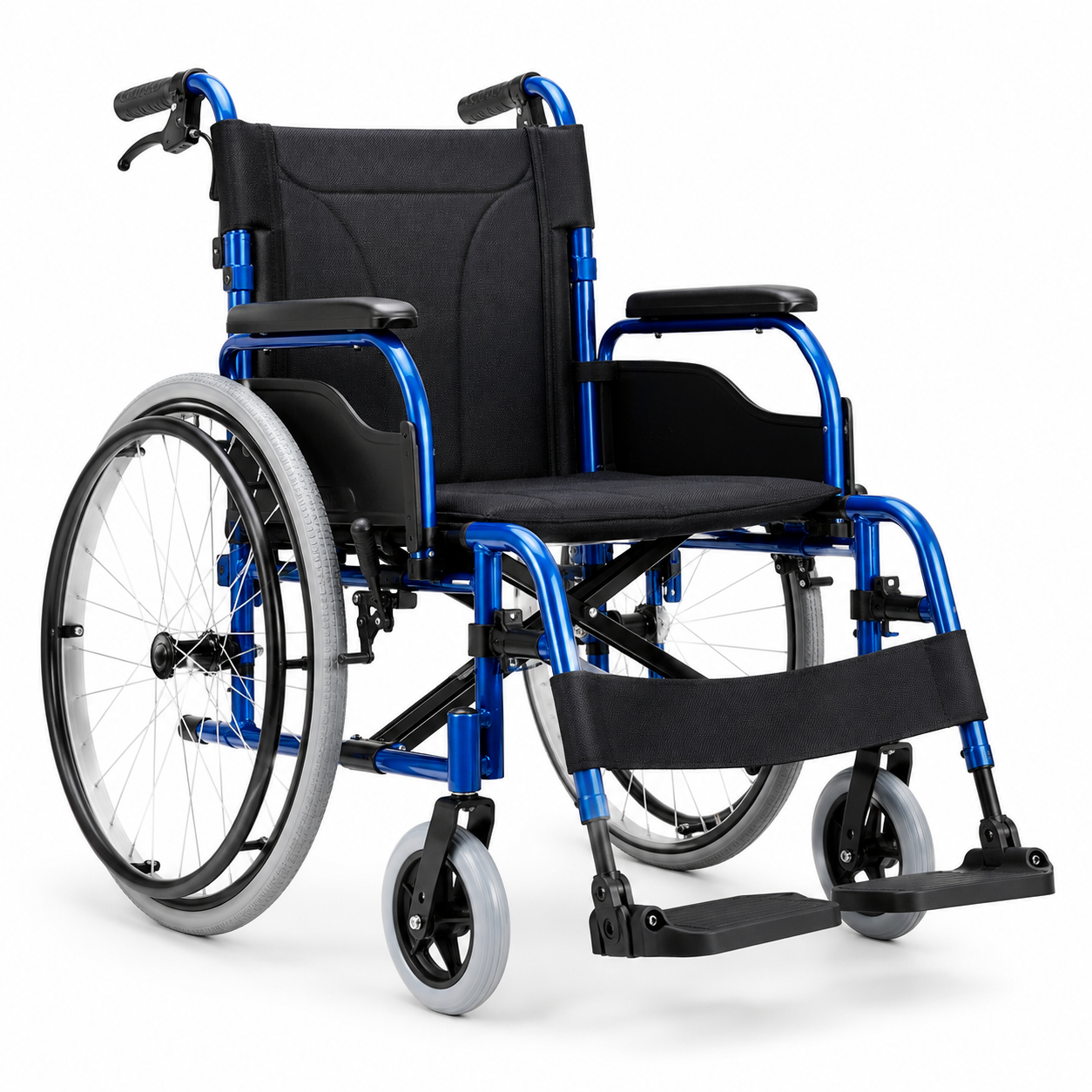 Manual Wheelchairs