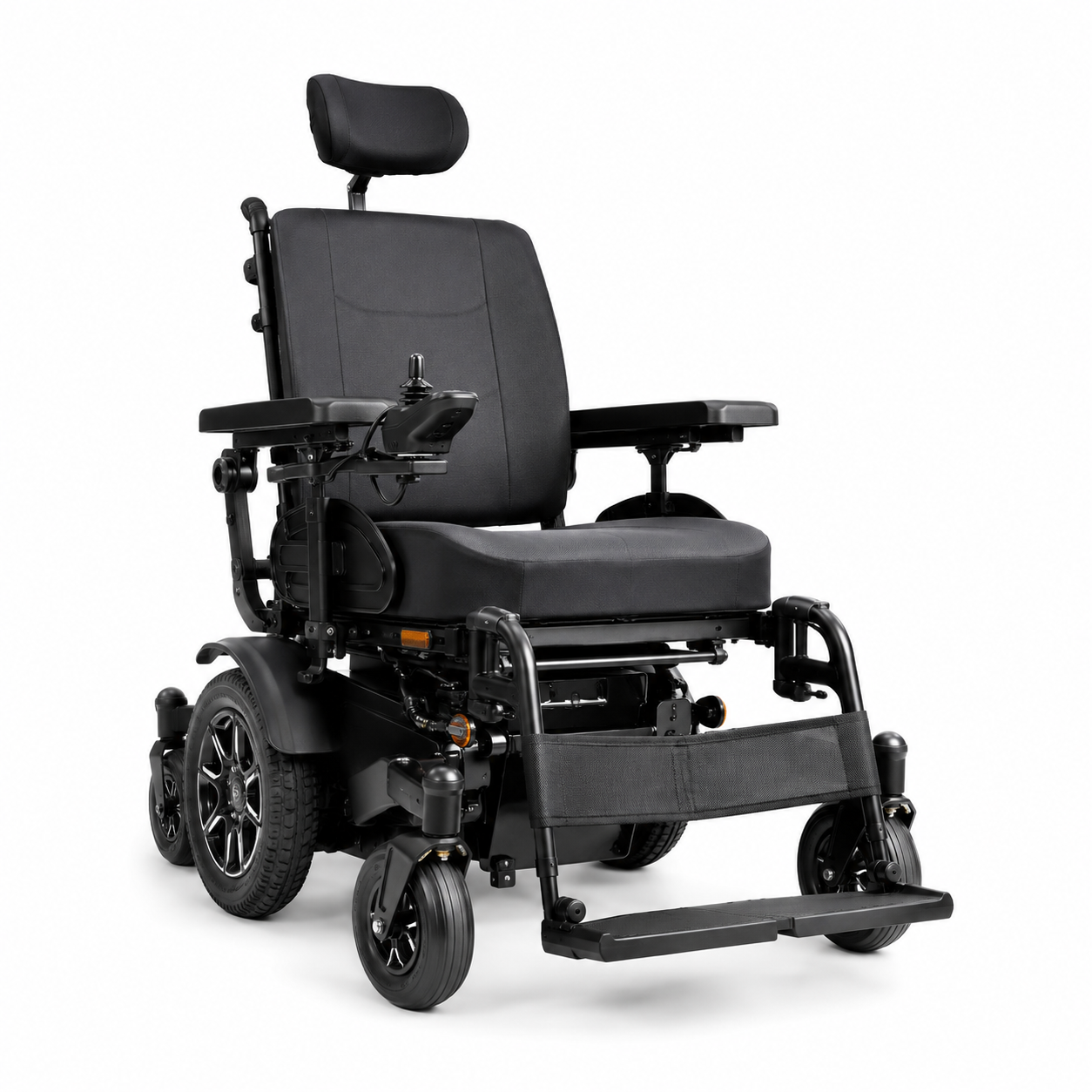 Electric Wheelchairs