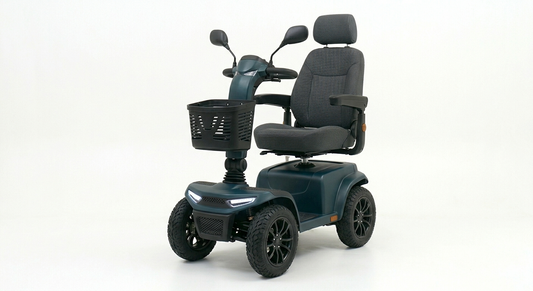 Velorion UrbanGlide LX Mobility Scooter