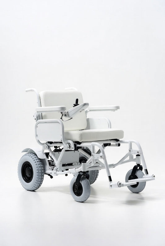Zenith Elite Power Wheelchair