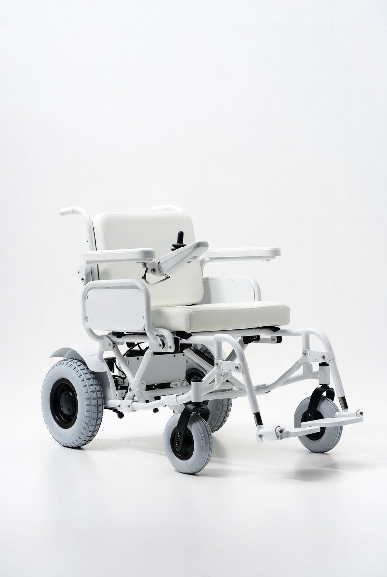 Zenith Elite Power Wheelchair