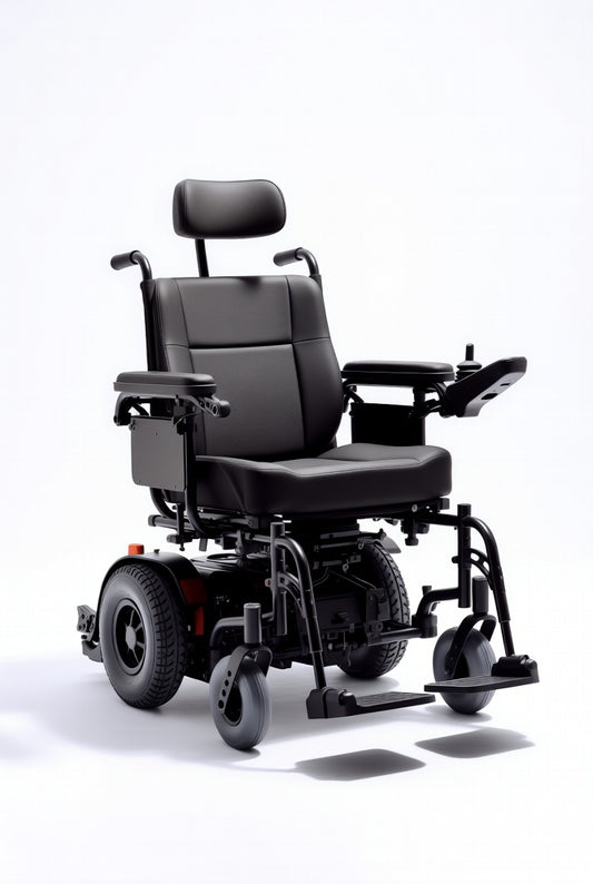 Apex Prestige Power Wheelchair